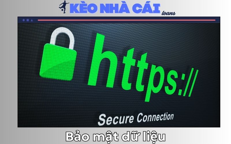 Chính sách bảo mật 4 Bảo mật dữ liệu – Tường lửa vững chắc