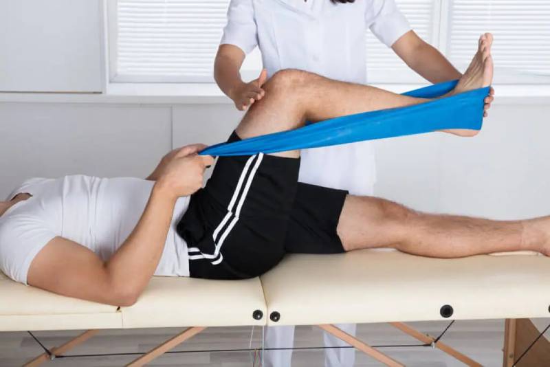 Điều trị hỗ trợ
