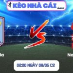 Soi kèo Aston Villa vs Nottingham Forest (02:00 ngày 08/05, C2) 9 Aston Villa vs Nottingham Forest